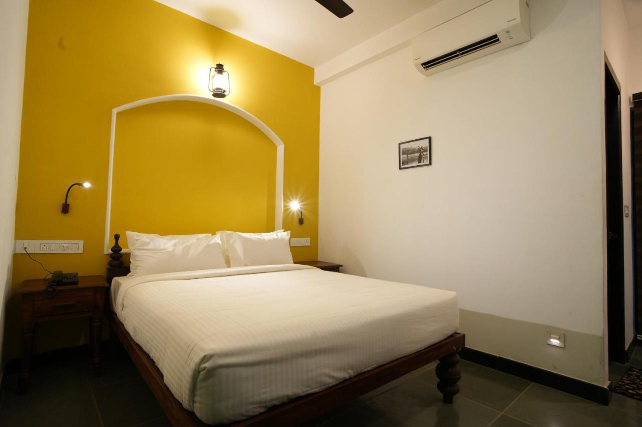 فندق The Sunset Bay Fort Kochi المظهر الخارجي الصورة