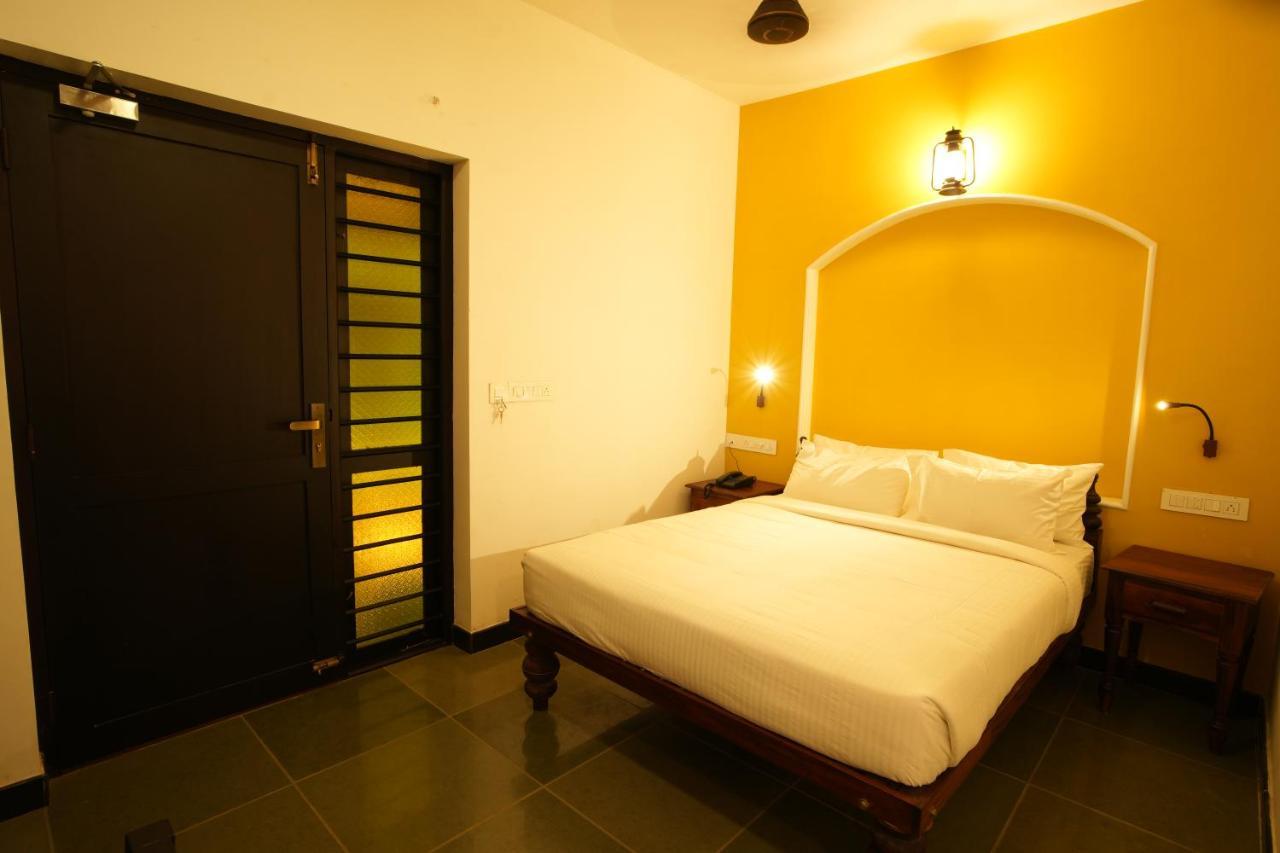 فندق The Sunset Bay Fort Kochi المظهر الخارجي الصورة