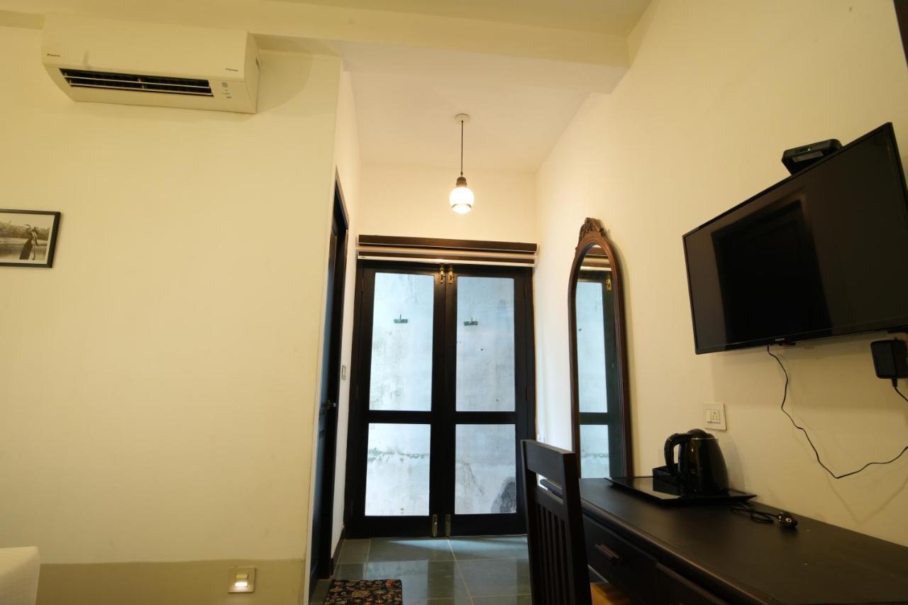 فندق The Sunset Bay Fort Kochi المظهر الخارجي الصورة
