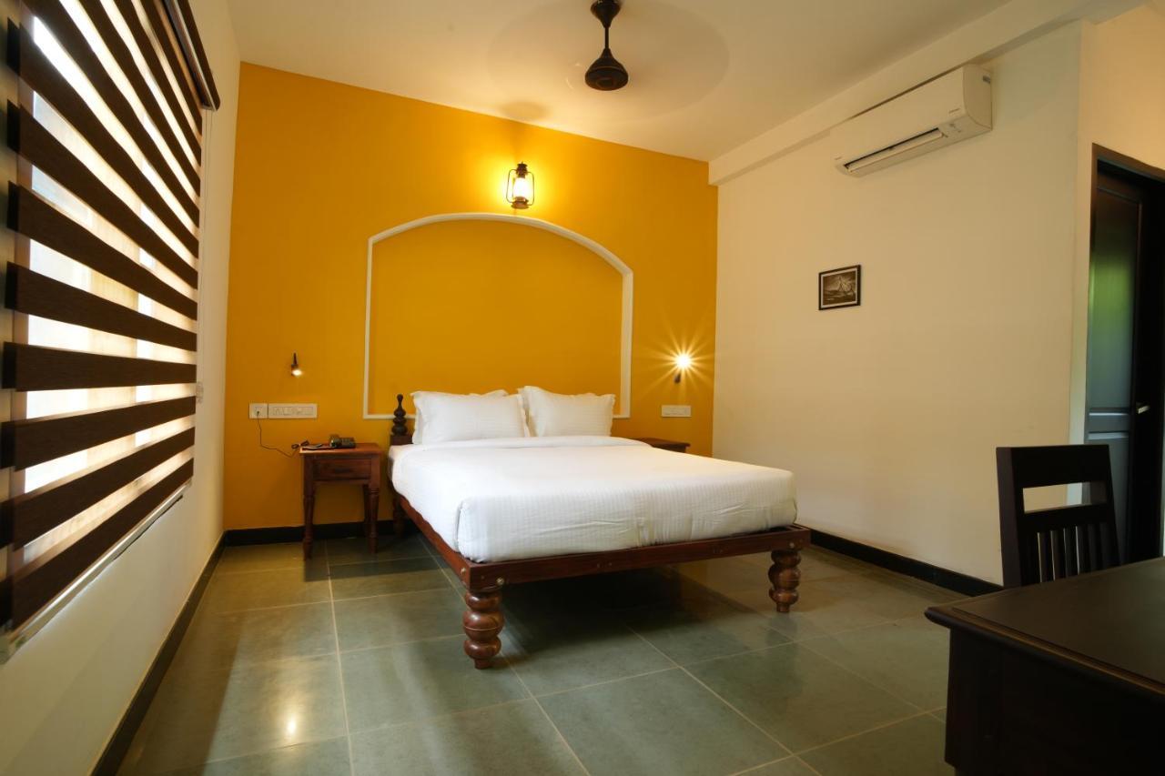 فندق The Sunset Bay Fort Kochi المظهر الخارجي الصورة