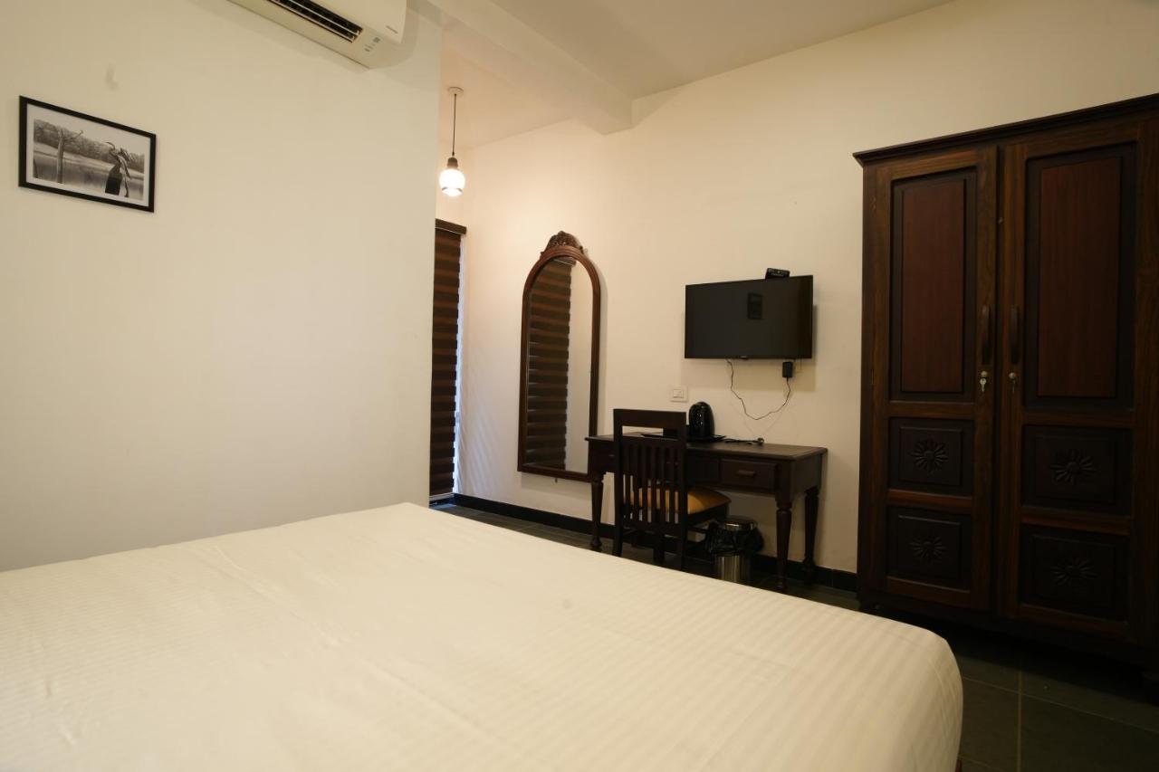 فندق The Sunset Bay Fort Kochi المظهر الخارجي الصورة